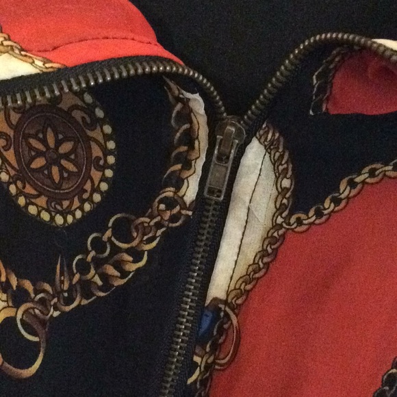 Chain jacket - Picture 2 of 7